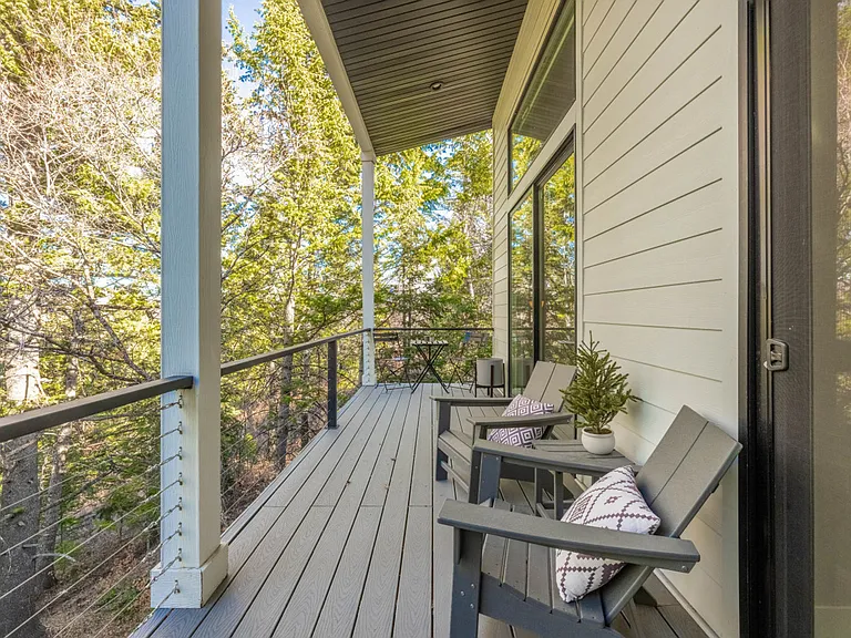 Terrace View