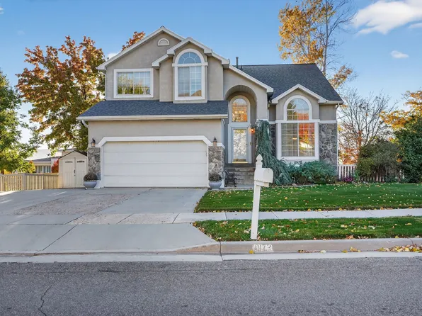 10172 S Snow Iris Way, Sandy, UT 84092