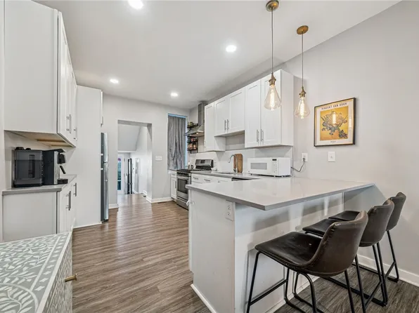 1426 Rush St, Pittsburgh, PA 15233