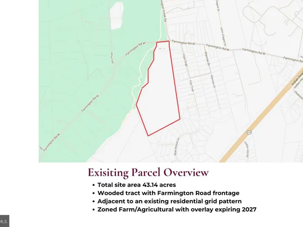 160 Farmington Rd W, Accokeek, MD 20607