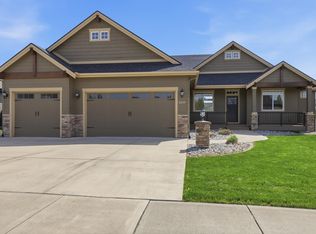 2039 W Saint Thomas More Way, Spokane, WA 99208