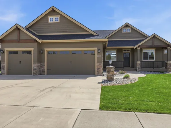 2039 W Saint Thomas More Way, Spokane, WA 99208