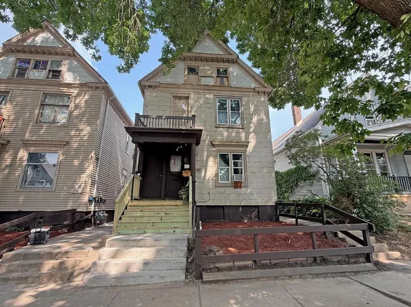 1560 S 24th STREET #1562, Milwaukee, WI 53204