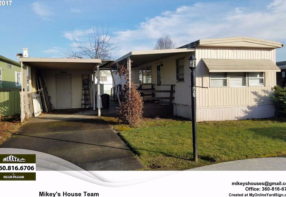 1st image of 15411 SE Mill Plain Blvd