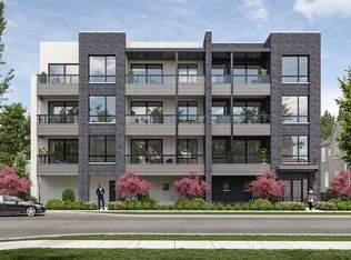 2017 Jackson Ave, Evanston, IL 60201