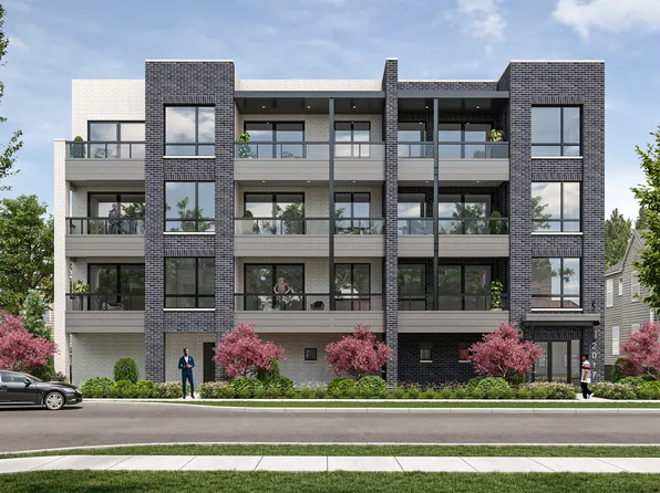 2017 Jackson Ave, Evanston, IL 60201