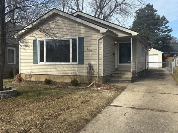 107 Monroe Ave, Cuyahoga Falls, OH 44221