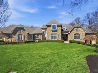 1054 Observatory Point, Maineville, OH 45039