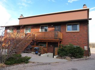 7003 Tumbleweed Dr APT D, Cheyenne, WY 82009