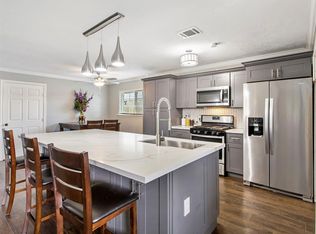 1822 Terrence Dr, Stafford, TX 77477