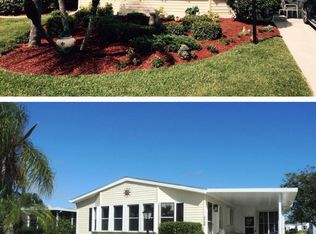 3712 Pebble Beach Ln, Port Saint Lucie, FL 34952