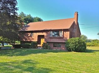 31 Millard Rd, North Attleboro, MA 02760