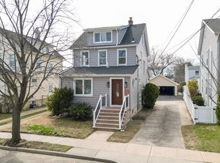 29 Everett Street, Lynbrook, NY 11563