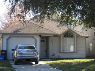 6726 Long Meadow Cir S, Jacksonville, FL 32244