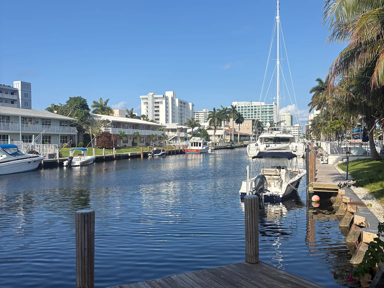 1 bed, 650 sqft, $1,850 — Photo 4