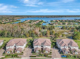 9550 Ironstone TER #201, NAPLES, FL 34120