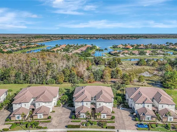 9550 Ironstone TER #201, NAPLES, FL 34120