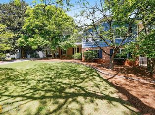 2882 Greenbush Pl NE, Atlanta, GA 30345