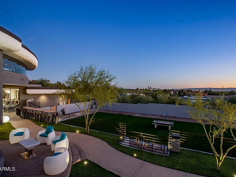 3282 E Palo Verde Dr — Photo 115