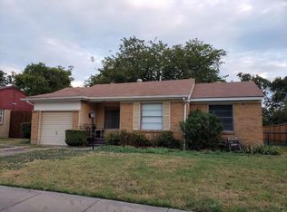 2309 Brooks St, Garland, TX 75041