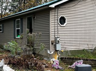 4 Brock School Rd, Buckfield, ME 04220