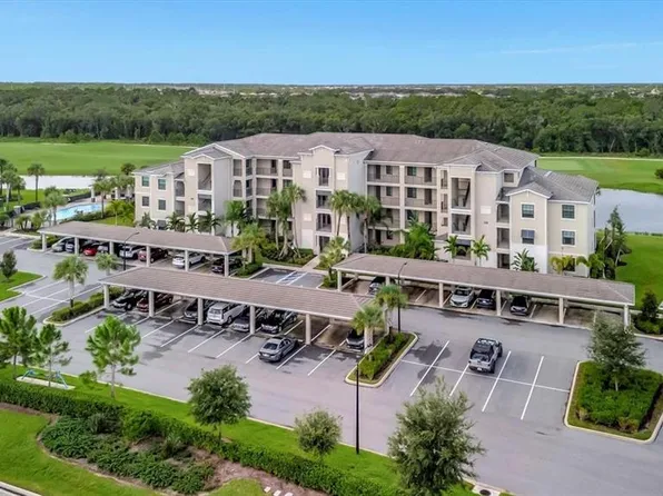 17724 Gawthrop Dr #208, Bradenton, FL 34211