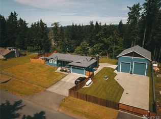 15934 SE 322nd St, Auburn, WA 98092