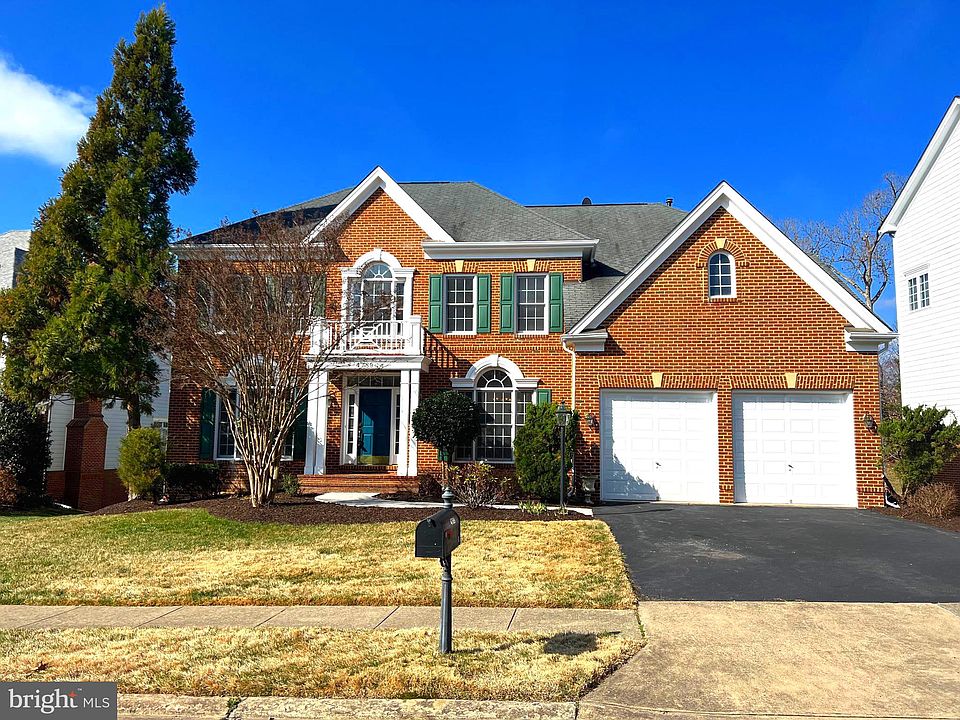 4789 Charter Ct, Woodbridge, VA 22192 Zillow