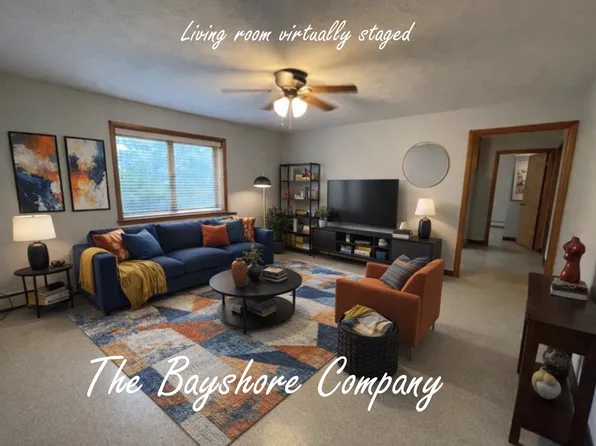 242 Keystone Drive Ext #A, Asheville, NC 28806