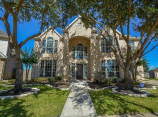 4515 Mesa Crossing Ln, Sugar Land, TX 77479