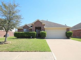 5507 Lakota Trl, Spring, TX 77388