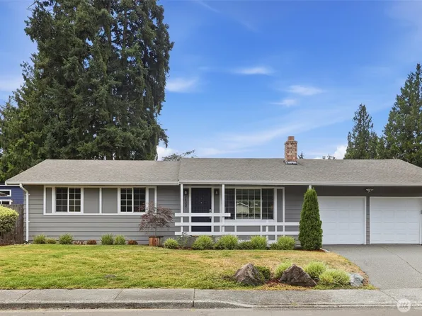 14237 105th Avenue NE, Kirkland, WA 98034