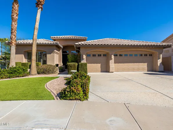 20729 N 58TH Lane, Glendale, AZ 85308