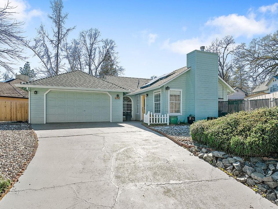 1345 Village Ln, Placerville, CA 95667 Zillow
