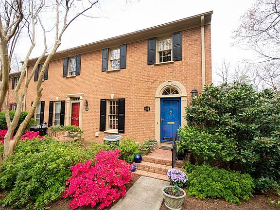 4th image of 402 Fisher Park Cir Unit F