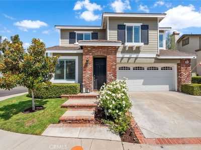 8415 E Heatherview Ln, Orange, CA, 92869