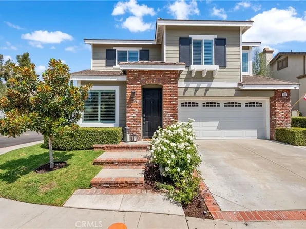 8415 E Heatherview Ln, Orange, CA 92869