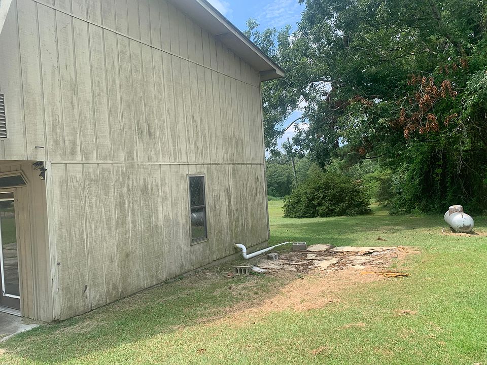 457 Sugar Hill Rd, Shubuta, MS 39360 MLS 134768 Zillow