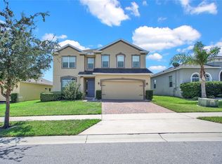 3543 Heart Pine Loop, Ocoee, FL 34761