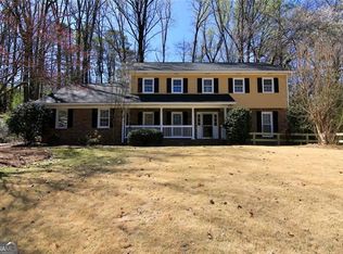 4050 Candler Lake West NE, Atlanta, GA 30319