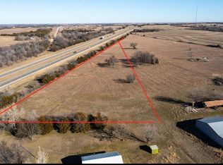 2900 E County Rd, Guthrie, OK 73044