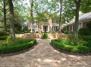 11612 Rolling Meadow Dr, Great Falls, VA