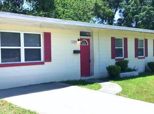 1359 Griflet Rd, Jacksonville, FL 32211