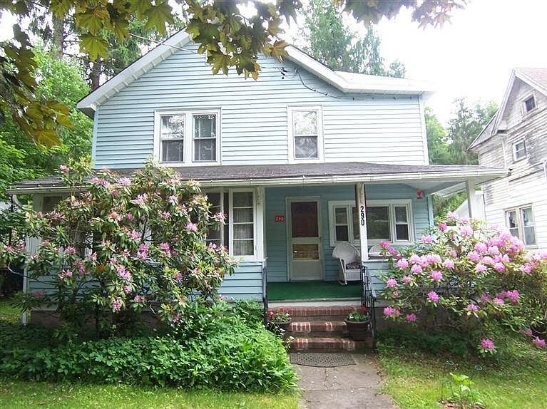 290 Wagner Ave, Fleischmanns, NY 12430 Zillow