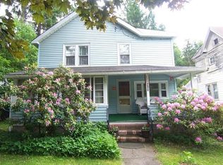 290 Wagner Ave, Fleischmanns, NY 12430