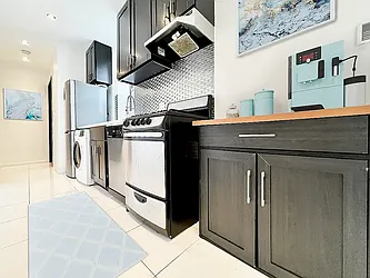 Rented by Vector New York, LLC