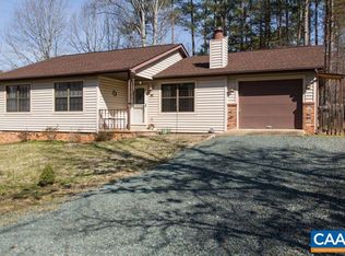 47 Stonewall Rd, Palmyra, VA 22963