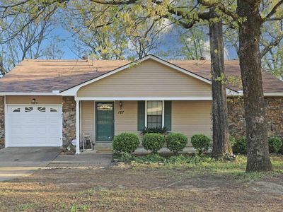 127 Point West Cir, Little Rock, AR, 72211