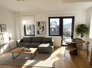 402 E 118th St #7B, New York, NY 10035