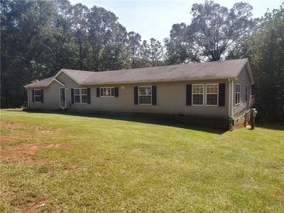 4340 Lipscomb Rd, Gillsville, GA, 30543